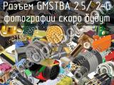 Разъем GMSTBA 2.5/ 2-G 
