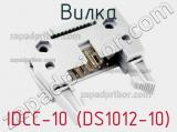 IDCC-10 (DS1012-10)