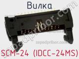 SCM-24 (IDCC-24MS)