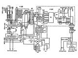 УПЗ-1М электрическая схема устройства.