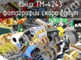 Шнур ТМ-4243