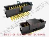 DS1013-08 RSIB (BH-8R) (IDC-08MR)