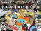 KLS1-202-08-S-B (BH-08)
