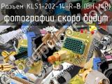 KLS1-202-14-R-B (BH-14R)