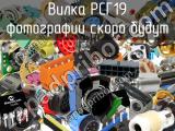 Вилка РСГ19 