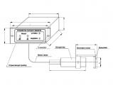 УКФ-2М-1 чертеж устройства.