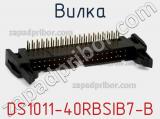 DS1011-40RBSIB7-B