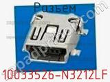 Разъем 10033526-N3212LF фотография 2.