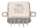 РПА11 фотография реле.