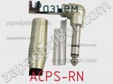 Разъем ACPS-RN фотография 2.