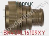 Корпус BK4SRL16109XY 