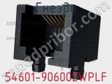 Гнездо 54601-906002WPLF фотография 2.