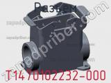 Разъем T1470102232-000 фотография 2.