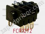 Разъем FCR1272 фотография 2.