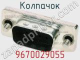 Колпачок 9670029055 