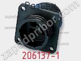 Разъем 206137-1 фотография 3.