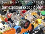BH-14R (DS1013-14RSIB-B)