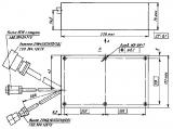 П120-27 чертеж преобразователя.