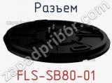 Разъем FLS-SB80-01 