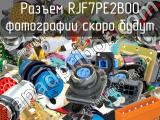 Разъем RJF7PE2B00