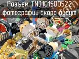 Разъем TN0101500522 