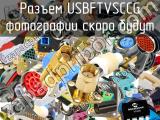 Разъем USBFTVSCCG