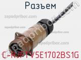 Разъем C-RJFTV5E1702BS1G фотография 3.
