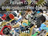 Разъем ISSP2BL