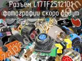 Разъем L17TF2512101 