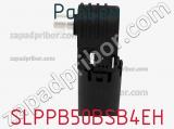 Разъем SLPPB50BSB4EH фотография 3.