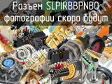 Разъем SLPIRBBPNB0