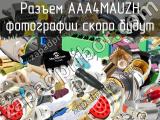 Разъем AAA4MAUZH 