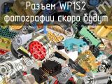 Разъем WP1S2