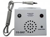 CG-SKP детектор 