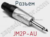 Разъем JM2P-AU 