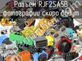 Разъем RJF2SA5B 