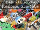 Разъем RJHSE-5080A1 