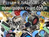 Разъем RJSAE-5085-04 