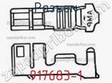 Разъем 917683-1 фотография 2.