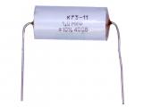 К73-11 1 мкФ±10% 400 В фотография конденсатора.