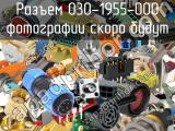 Разъем 030-1955-000