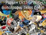 Разъем CR13-GPIN(A)