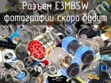 Разъем E3MBSW