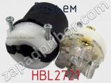 Разъем HBL2721 фотография 2.