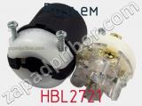 Разъем HBL2721 фотография 3.