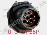 Разъем UTS7GN128P фотография 2.