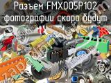 Разъем FMX005P102