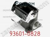 Разъем 93601-0828 фотография 2.