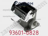 Разъем 93601-0828 фотография 3.
