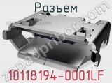 Разъем 10118194-0001LF фотография 2.